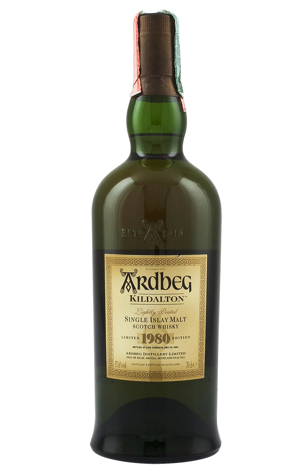 Ardbeg Kildalton 1980