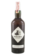 Black & White Tin Cap Big Label
