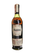 Glenfiddich 40 Year Old Rare Collection 2000 Bottling