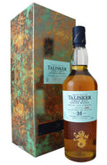 Talisker 35 Year Old Special (2012 Release)