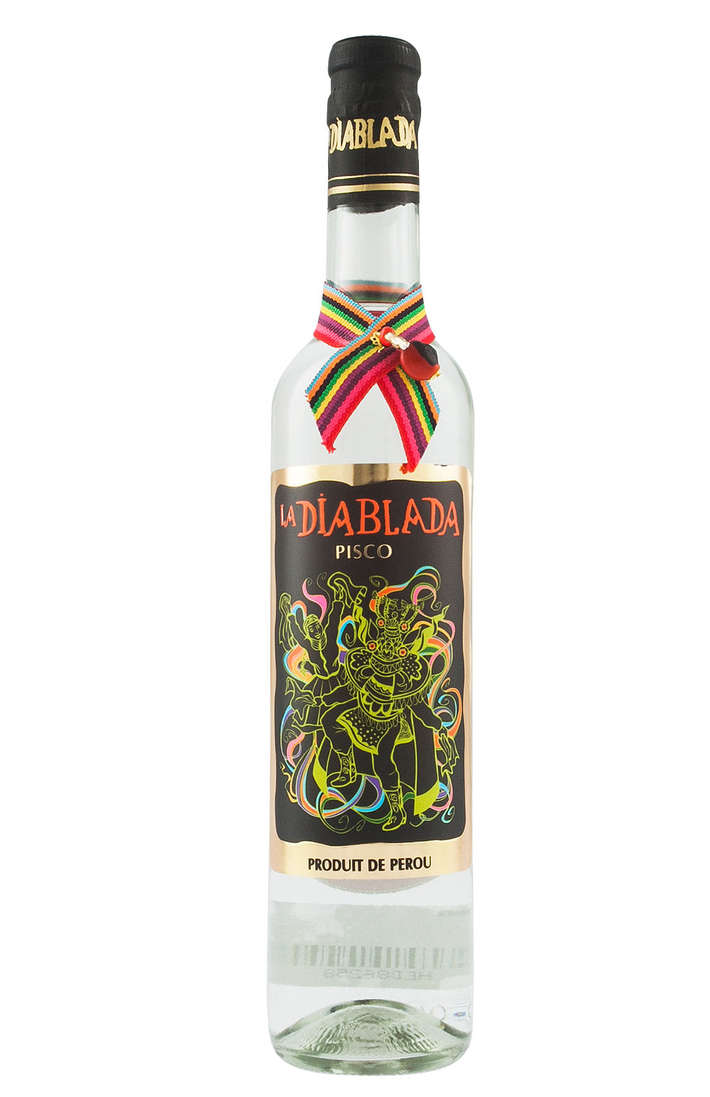 La Diablada