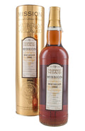Macallan 19 Year Old Murray McDavid 1990