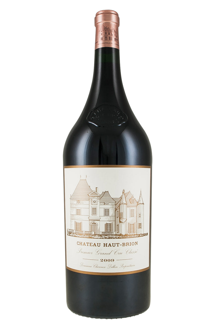 Haut Brion 600cl (Ex Chateau) 2009