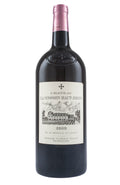 La Mission Haut Brion 300cl (Ex Chateau) 2009