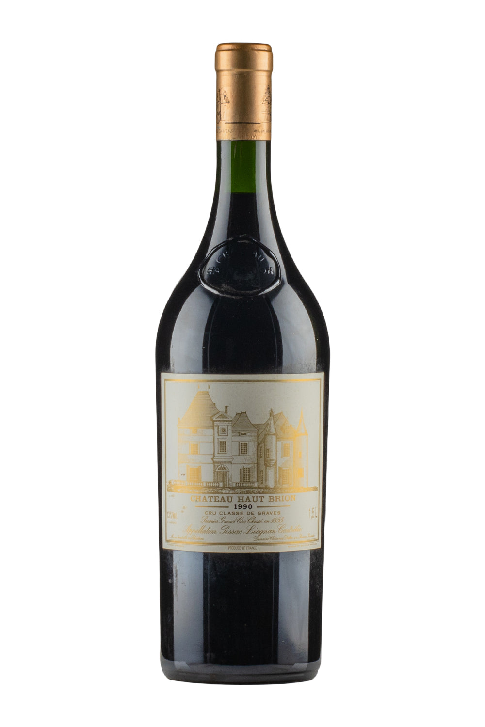 Haut Brion Magnum 1990
