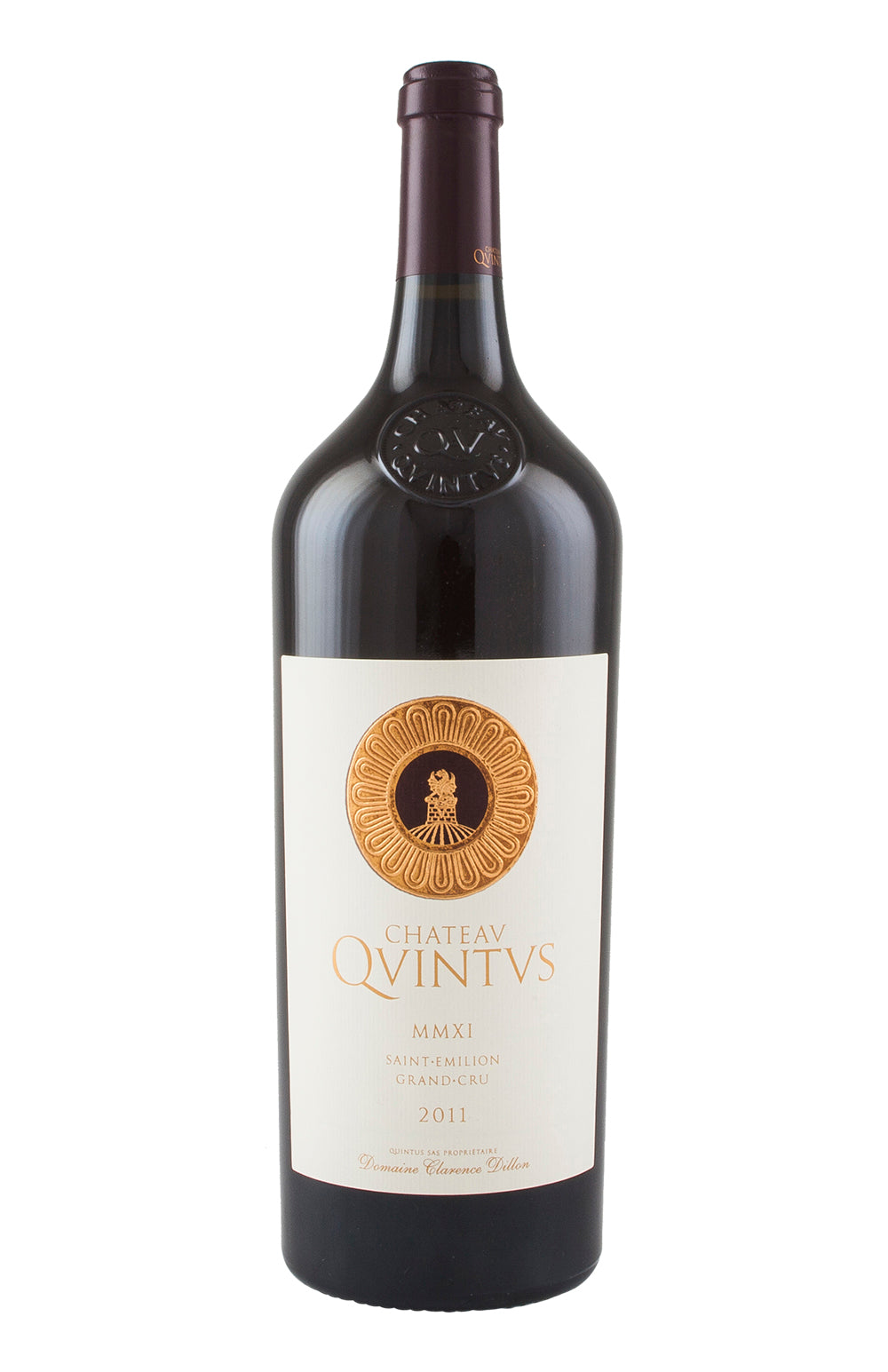 Quintus Magnum 2011