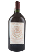 Pichon Baron 300cl 2001