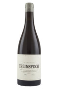 Eben Sadie Treinspoor 2013