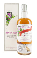 Springbank 9 Year Old Silver Seal 1998