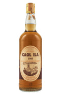Caol Ila Duthies for Samaroli 1968