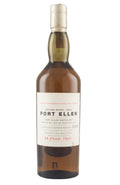 Port Ellen 22 Year Old 1st Release (No Box) 1979