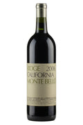 Ridge Monte Bello Cabernet Sauvignon 2006
