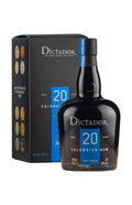 Dictador 20 Year Old