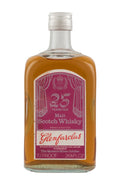 Glenfarclas 25 Year Old Silver Jubilee G&M 1977
