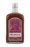 Mortlach Silver Jubilee 25 Year Old G&M 1977