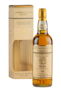 Brora Connoisseurs Choice Gordon and MacPhail (Bottled 2000) 1982