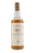 Bowmore 10 Year Old Glasgow Garden Festival 1988