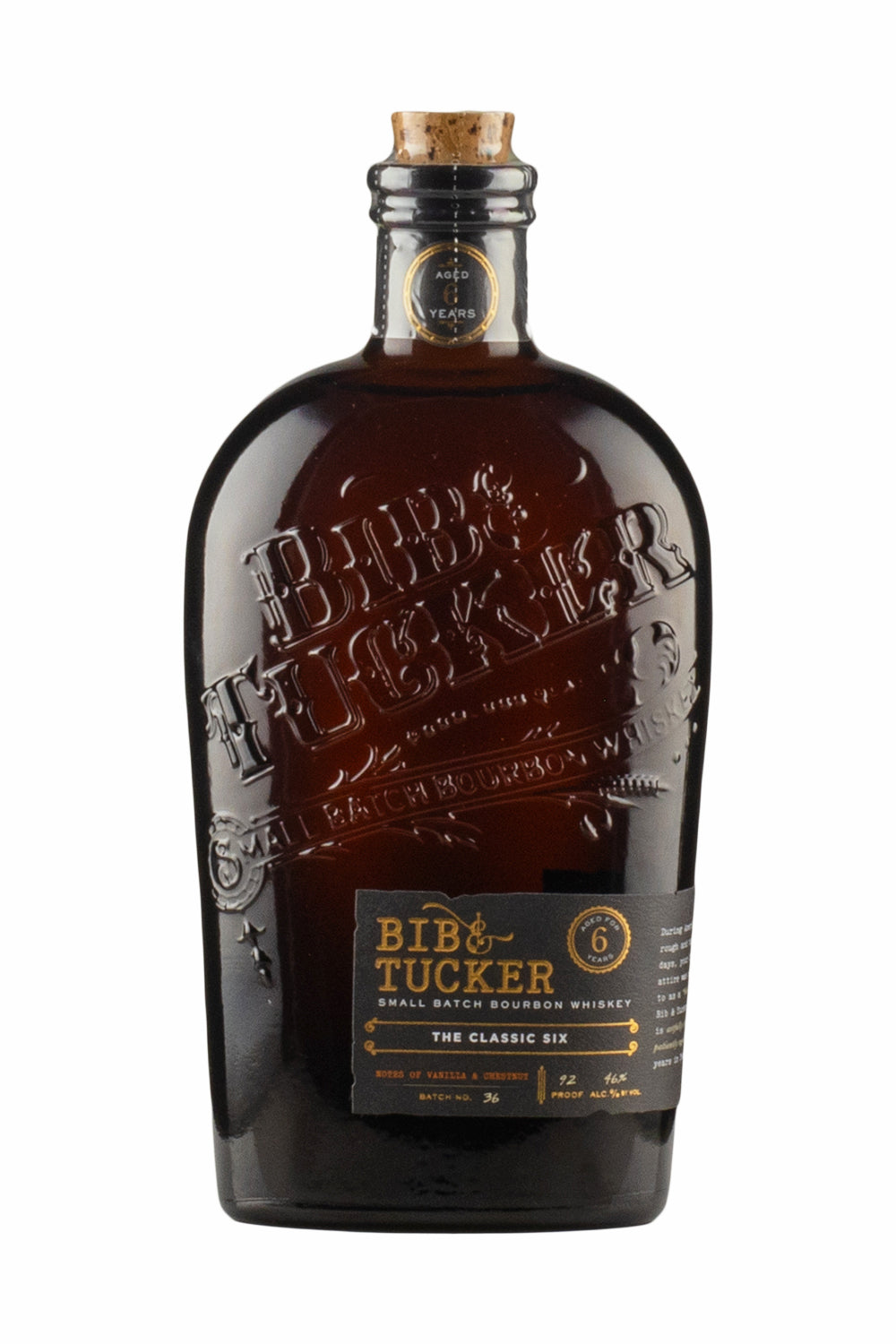 Bib & Tucker Bourbon