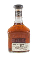 Jack Daniels Rested Rye