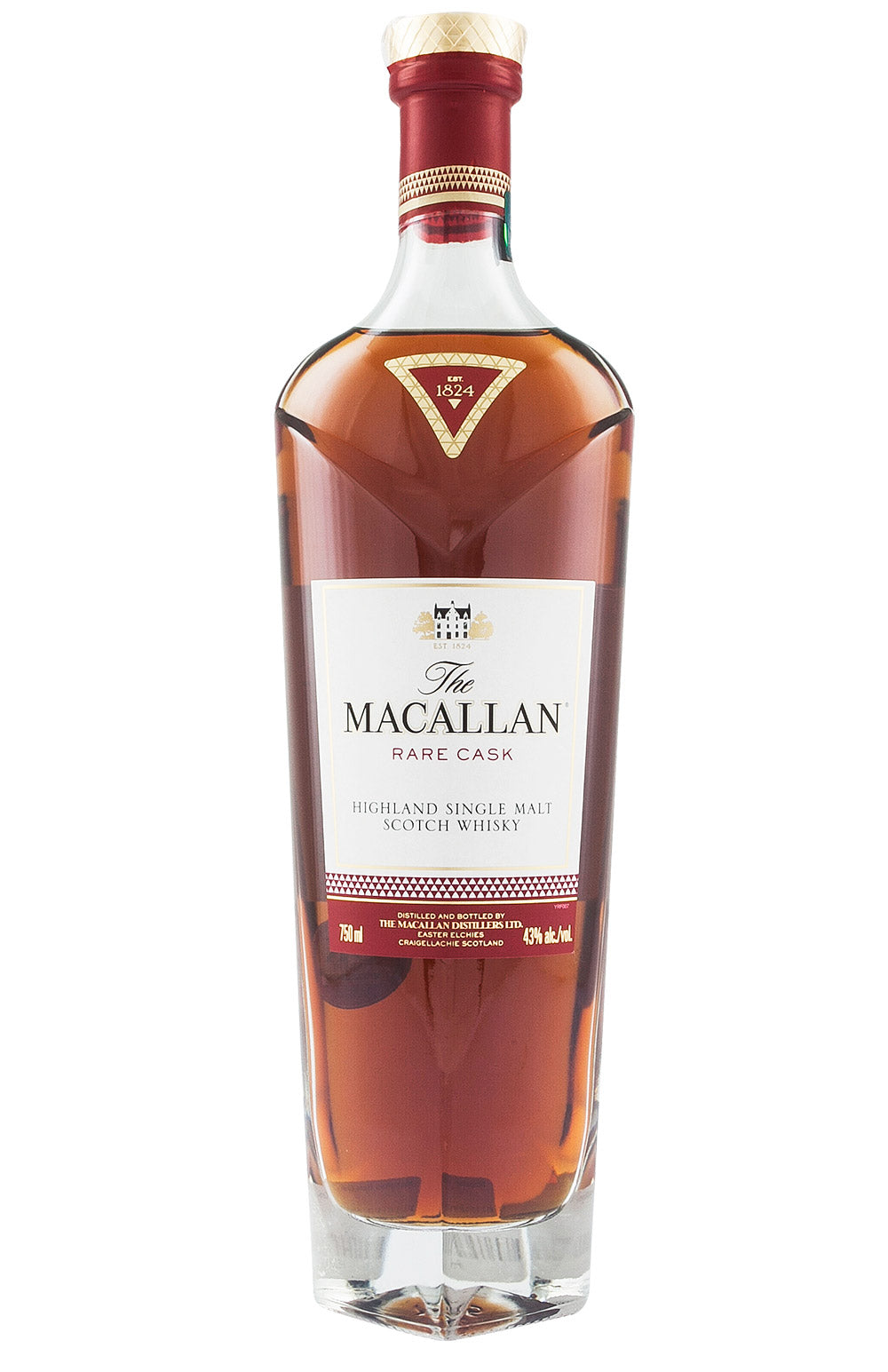 Macallan Rare Cask US Import