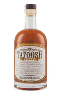 Tatoosh Bourbon