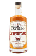 Tatoosh Rye