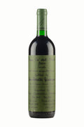 Ca del Merlo Rosso Quintarelli 2000