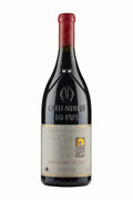 Chateauneuf du Pape Sanctus Sanctorum Clos Saint Jean Magnum 2012