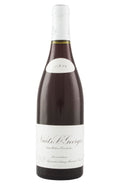 Nuits St Georges Maison Leroy 1986