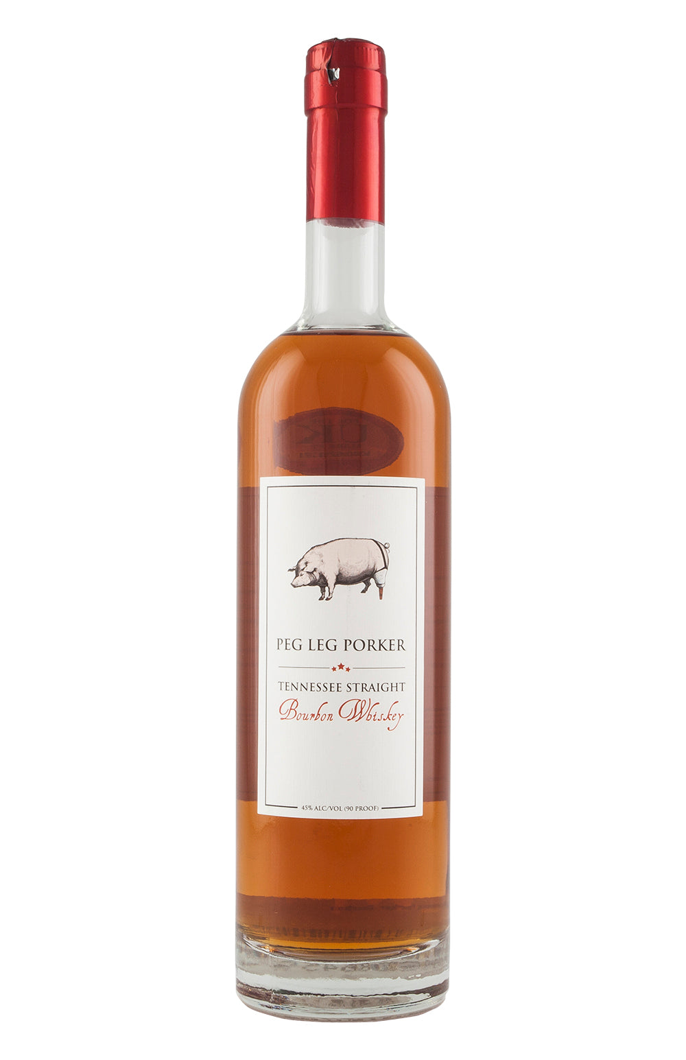 Peg Leg Porker Bourbon