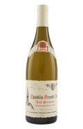 Chablis Les Preuses Vincent Dauvissat 2001