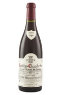 Gevrey Chambertin Lavaux St Jacques Claude Dugat 2005