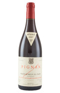 Chateauneuf du Pape Pignan 2007