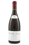 Chambolle Musigny Les Charmes Domaine Leroy 2006