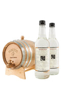 Wasmunds Age Your Own Rye