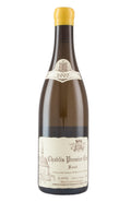 Chablis Foret Raveneau 2007