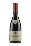Gevrey Chambertin Cherbaudes Vieilles Vignes Domaine Fourrier 2009