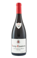 Gevrey Chambertin Combe Aux Moines Domaine Fourrier 2006