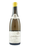 Chablis Foret Raveneau 2010