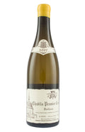 Chablis Les Vaillons Raveneau 2007