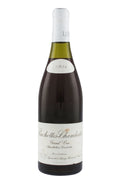 Ruchottes Chambertin Maison Leroy 1986