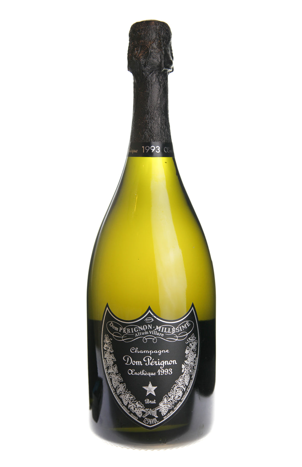Dom Perignon Oenotheque 1993