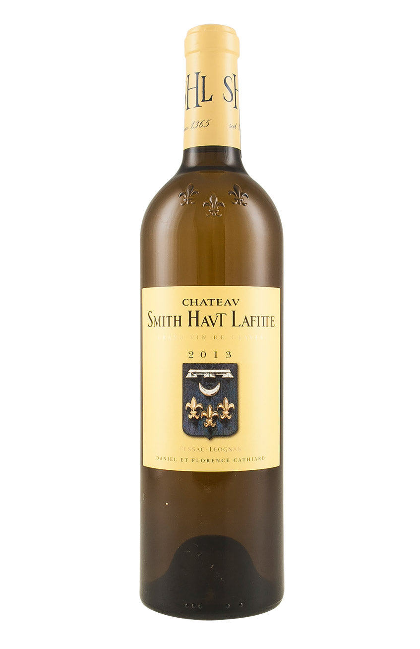 Smith Haut Lafitte Blanc 2013