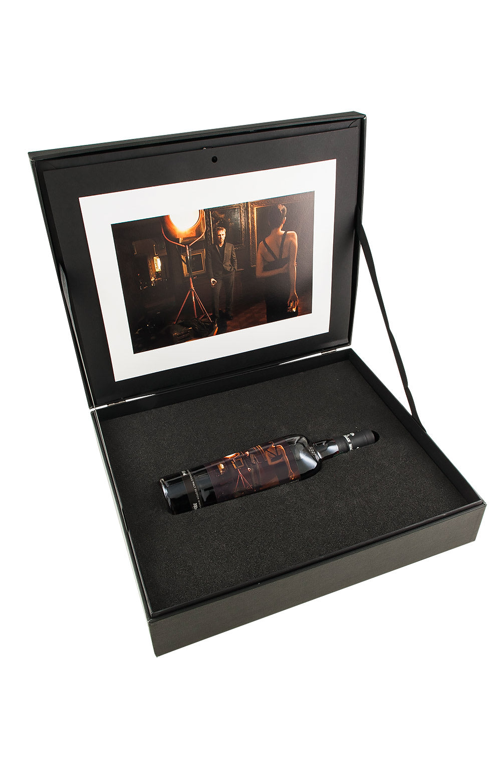 Macallan Masters of Photography Annie Leibovitz `The Gallery` #12251 1989