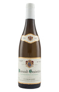 Meursault Genevrieres Coche Dury 2004