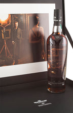 Macallan Masters of Photography Annie Leibovitz `The Gallery` #12251 1989