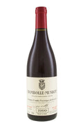 Chambolle Musigny de Vogue 1999