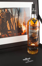 Macallan Annie Leibowitz Skyline