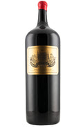 Palmer Alter Ego 1800cl 2013