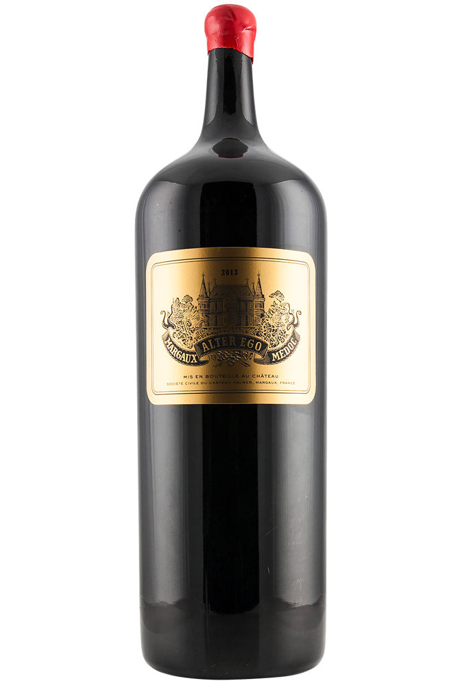 Palmer Alter Ego 1800cl 2013